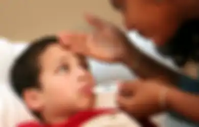 Cara Redakan Batuk Pilek dan Demam pada Anak Tanpa Harus ke Dokter