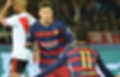Mengenal Gejala Awal dari Penyakit Batu Ginjal yang Sempat Diderita Lionel Messi