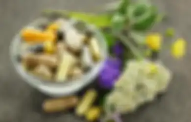Mau Mencari Bahan Baku Obat Herbal? Indonesia Gudangnya!