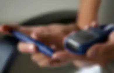 Inilah yang Terjadi pada Tubuh ketika Gula Darah Tinggi
