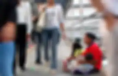 Belajar Bersyukur dari Uang Lima Ribu Rupiah (2)