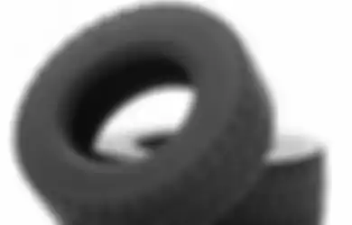 Kenapa Sih Karet Ban Berwarna Hitam?