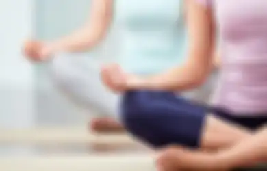 Dalam Jangka Pendek, Yoga dapat Memperbaiki Kesehatan Mental