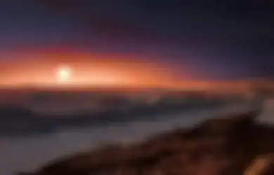Proxima b, Planet Mirip Bumi Terdekat di Mana Satu Tahun Berlangsung Hanya dalam 11 Hari