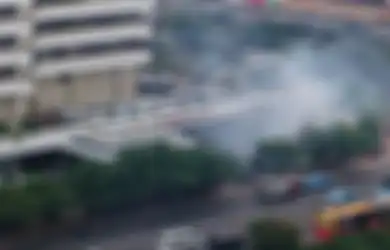 Ingat! Selalu Lakukan 5 Langkah Ini Agar Tak Tertipu Berita Hoax saat Ada Serangan Teror