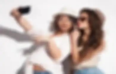 Dalam Setahun, Generasi Milenium 2.000 Kali Berfoto Selfie