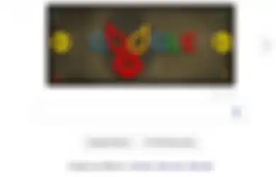 Mengenal Sosok Rodolfo Guzman Huerta, 'Santa' Pegulat yang Menjadi Google Doodle Hari Ini