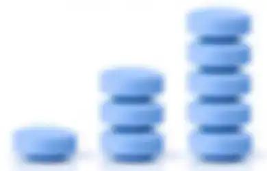 45 Persen Viagra yang Beredar di Indonesia Palsu?