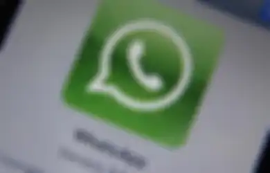 Akhirnya, WhatsApp Rilis Fitur Mention untuk Percakapan Grup