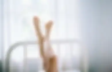 Masturbasi sebagai Alternatif Meditasi Seksi