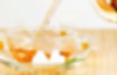 9 Jenis Teh Herbal atau Tisane yang Menyehatkan (1)