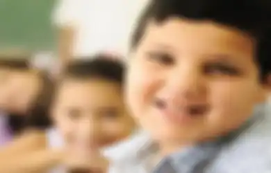 Perceraian Orangtua Picu Obesitas pada Anak
