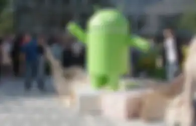 Inilah Daftar Smarphone yang Sudah Mencicipi Android Nougat 7.0