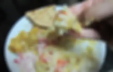Jika Susah Tidur Cobalah Makan Nasi