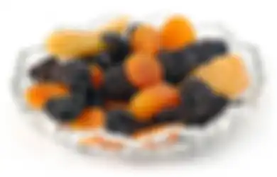 Hajar Sembelit dengan Buah Ini