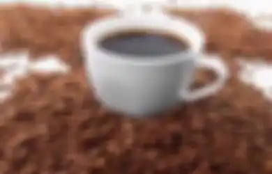 Inilah Cara Minum Kopi Tanpa Takut Kelebihan Kalori