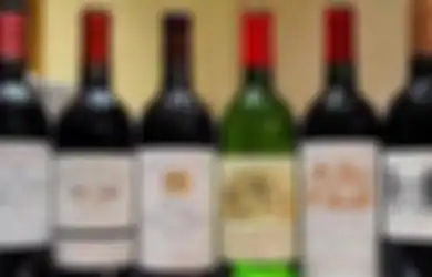 Benarkah Wine Baik Untuk Kesehatan?