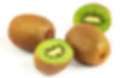 Cegah Mood Buruk dengan Buah Kiwi