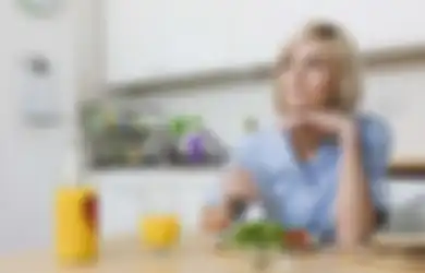 Sebaiknya Ikuti Tujuh Langkah Makan Sehat Ini