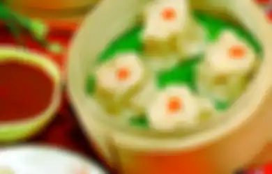 Pengaruh Barat dalam Masakan Peranakan