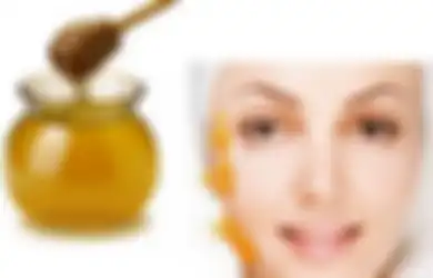 Masker Madu, Rahasia Kulit Cerah