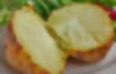 Diet Kentang, Cara Menyenangkan untuk Langsing
