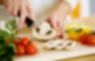 5 Kebiasaan Masak yang Bikin Gemuk