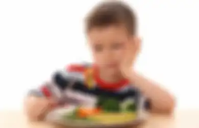 Cacingan Sebabkan Anak Susah Makan?