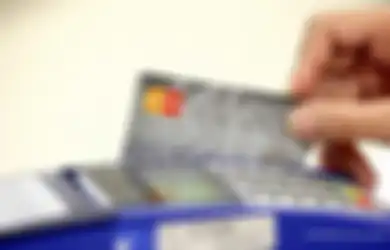 Jangan Gunakan Kartu Kredit untuk Investasi