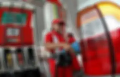 Harga BBM 10 Tips Praktis Hemat BBM