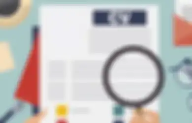 7 Hal yang Harus Ada Dalam Isi CV Kita