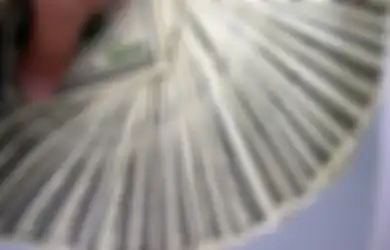 Agar Uang Bekerja untuk Kita