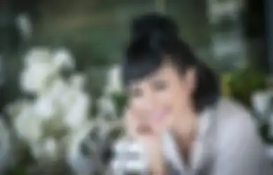 Andien Aisyah, Banyak Berubah Setelah Menolong Para Penderita Kanker