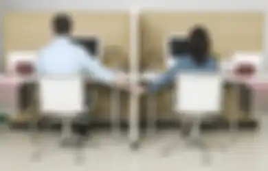 Pasangan Bekerja di Bidang Keuangan? Waspada! Mereka Rentan Berselingkuh dengan Rekan Kerja