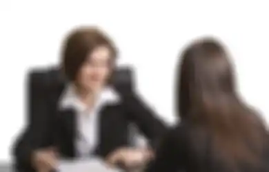 3 Syarat Membuat CV Memikat