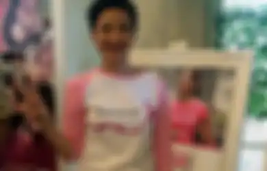 Bagi Muti, Olahraga Tak Harus Terhenti Karena Kanker Payudara