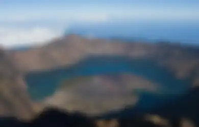 5 Gunung yang Harus Ditaklukan Pendaki Pemula