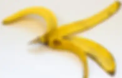 Ingin Turunkan Kolesterol dan Risiko Kanker? Makanlah Pisang Beserta dengan Kulitnya