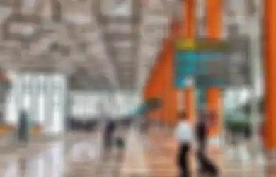 Apakah Indonesia Punya Wakil dalam Daftar 100 Bandara Terbaik di Dunia Tahun 2016?