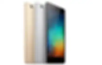 Resmi Meluncur, Xiaomi Redmi 3 Dibanderol Rp1,5 Juta