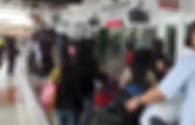 9 Hal yang Perlu Diperhartikan Jika Mudik dengan Pesawat dari Bandara Soekarno Hatta