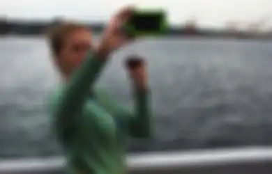 Studi: Mengambil Foto Selama Liburan Membuat Liburan Lebih Bahagia