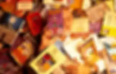 12 Fakta Inspiratif Tentang Buku 'The Alchemist' (2)