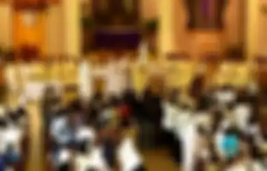 Semana Santa, Ritual Paskah di Larantuka Flores