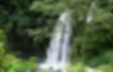 Curug Cinulang, Surga Tersembunyi di Cicalengka