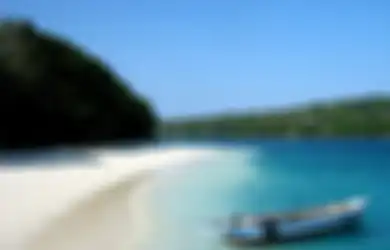Berharap Bertemu Badak di Ujung Kulon