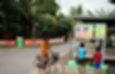 Kebonagung, Desa Wisata 4 in 1
