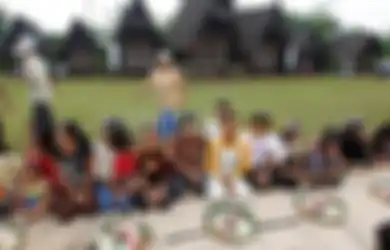 Yuk Nonton Seren Taun di Bogor