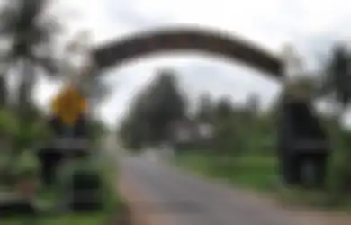 Menengok Kampung TKI di Malang