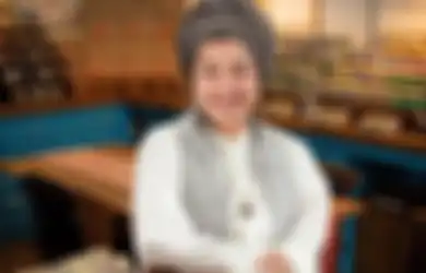 Kisah Helianti Hilman yang Membuat Tanaman Liar Menjadi Bahan Makanan Organik